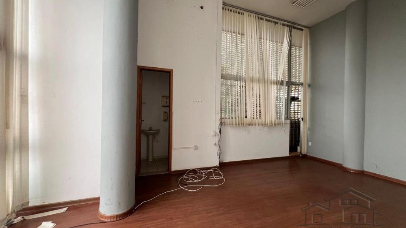 SALA COMERCIAL NA Centro em Assis