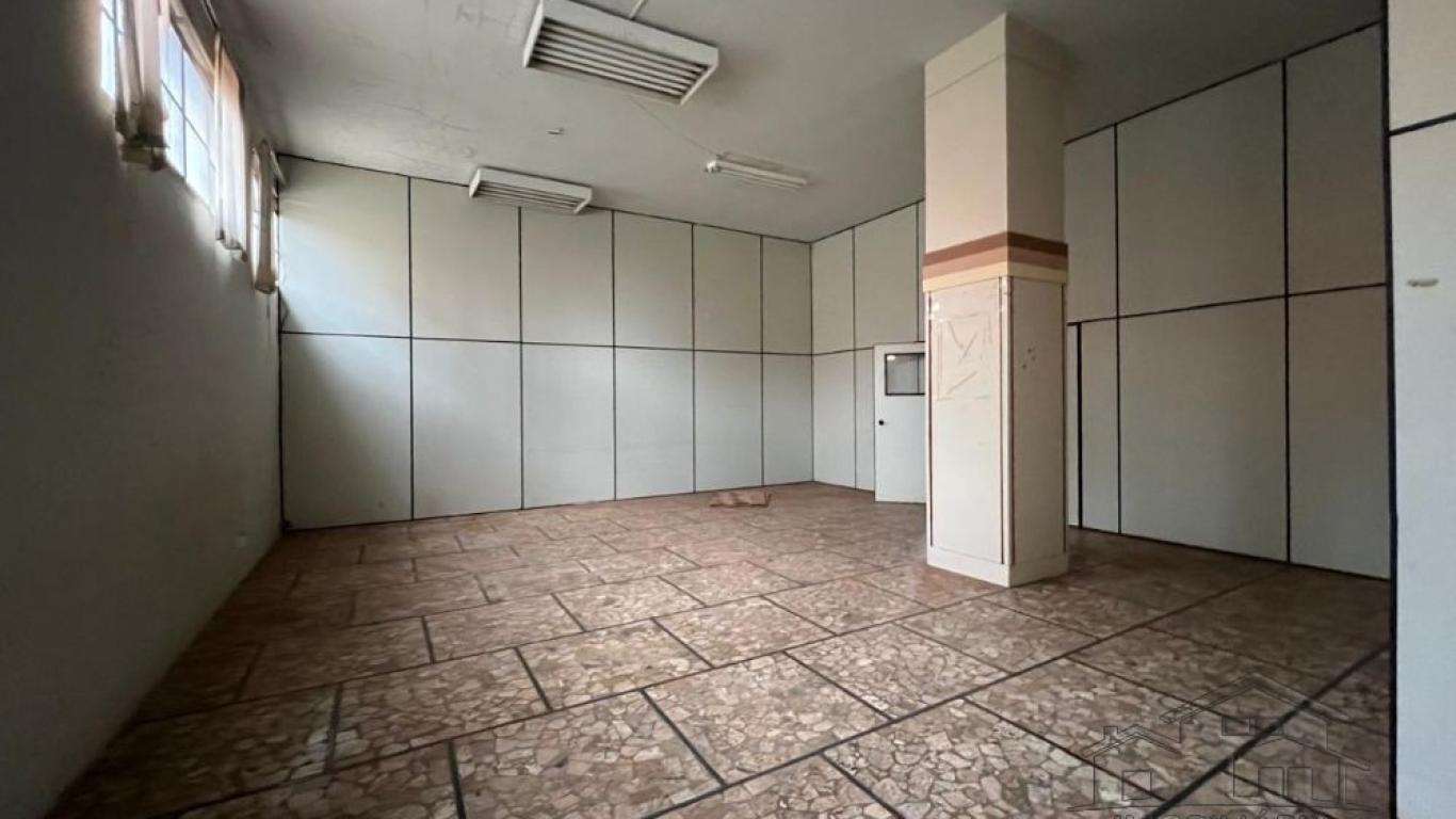 SALA COMERCIAL NA Centro em Assis