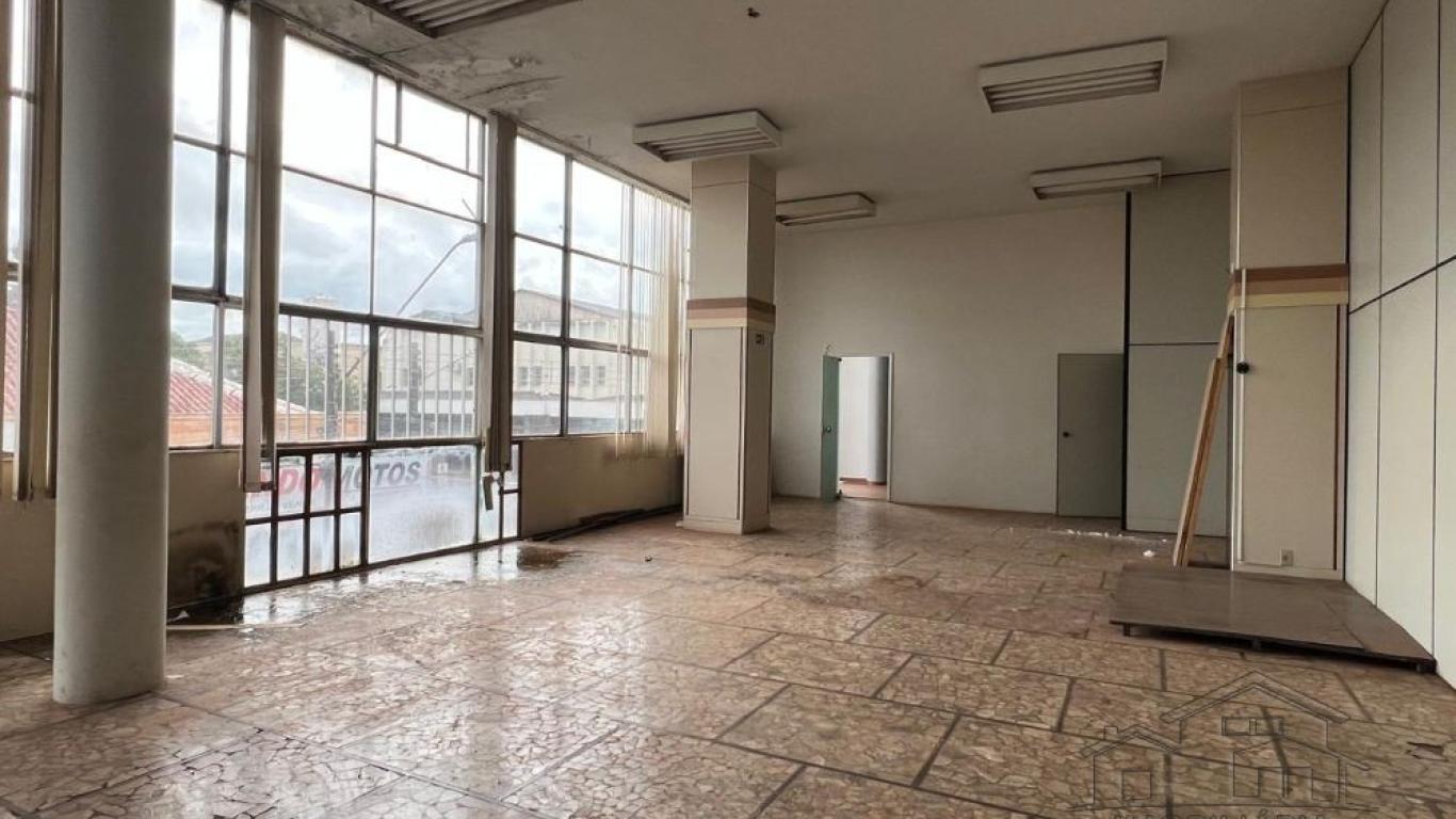 SALA COMERCIAL NA Centro em Assis