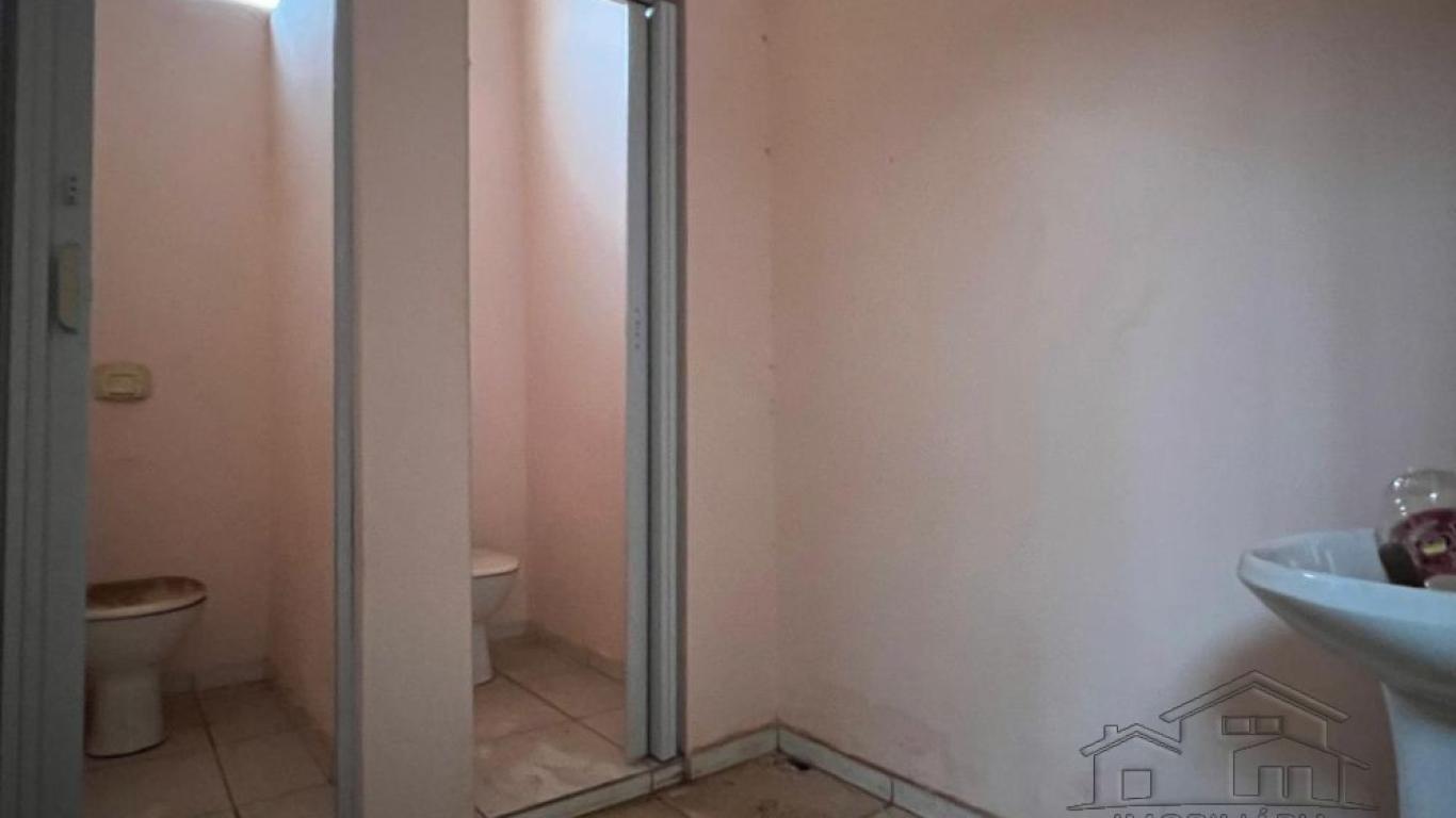 SALA COMERCIAL NA Centro em Assis
