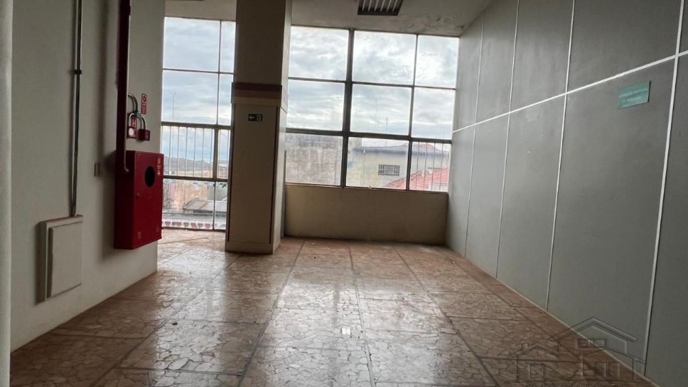 SALA COMERCIAL NA Centro em Assis