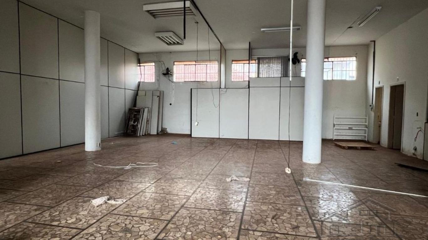 SALA COMERCIAL NA Centro em Assis
