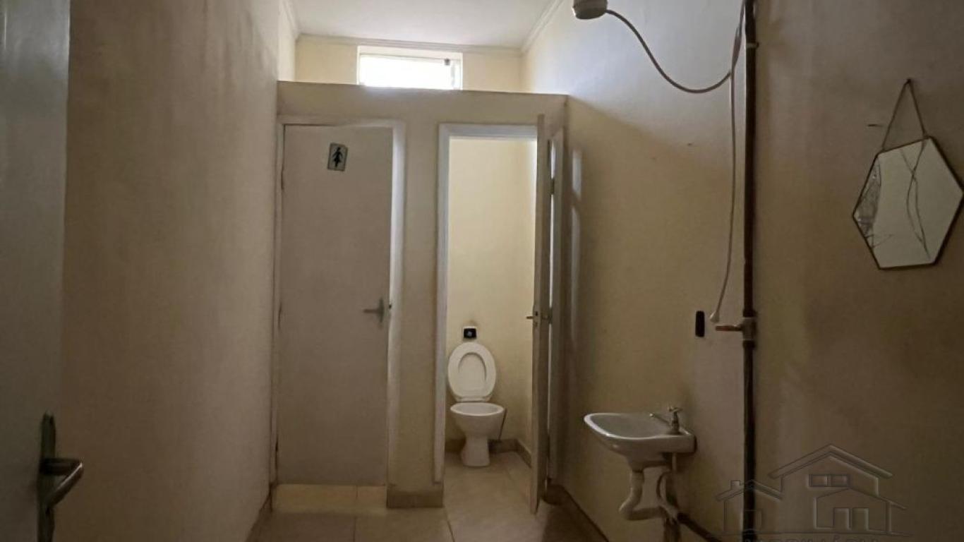 SALA COMERCIAL NA Centro em Assis