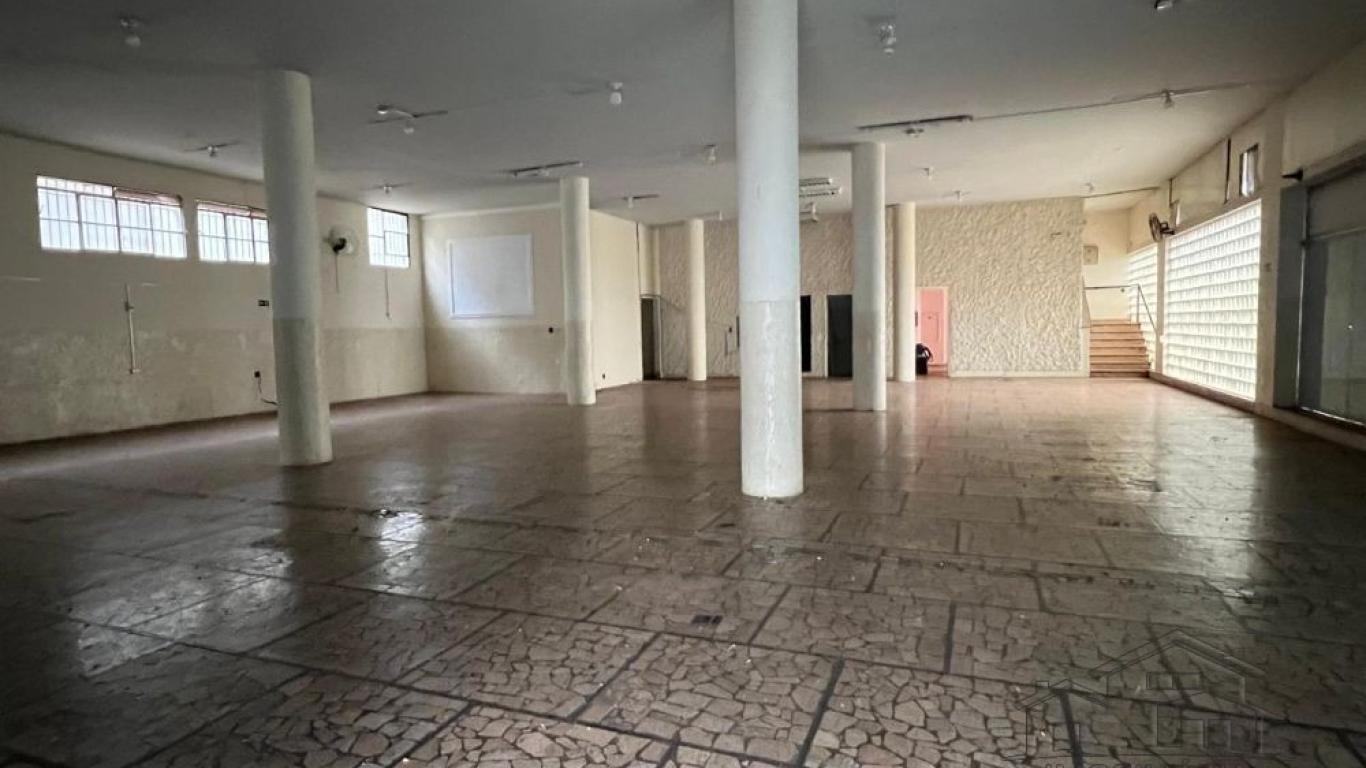 SALA COMERCIAL NA Centro em Assis