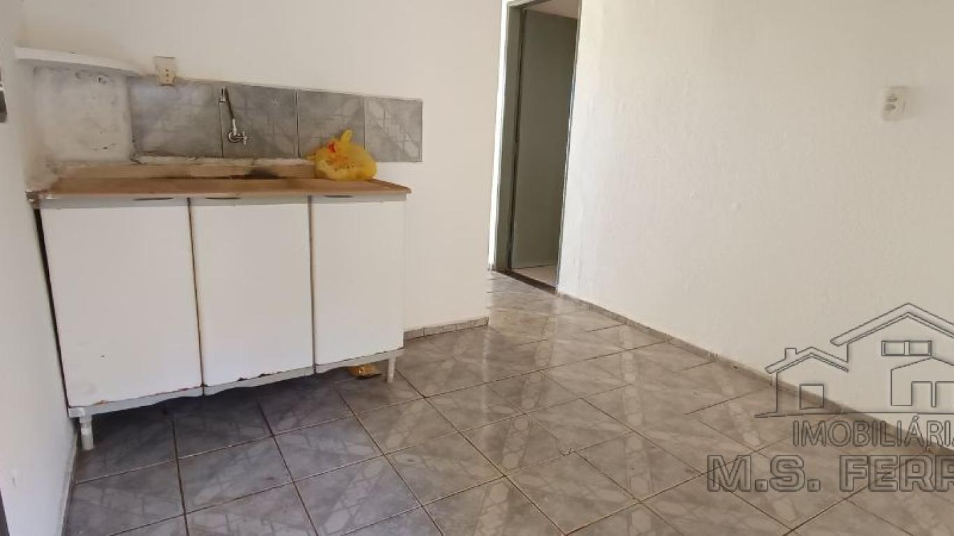 CASA NA Conjunto Habitacional Assis IV em Assis