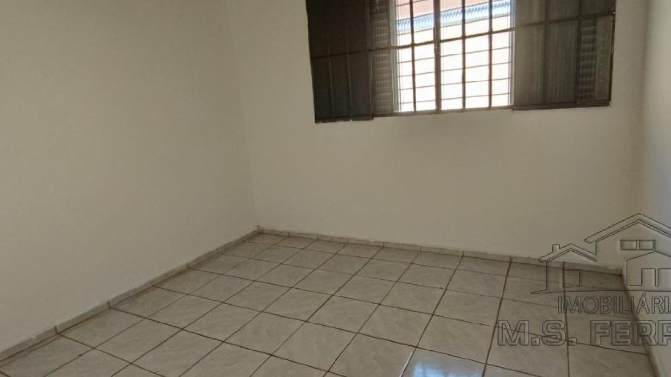CASA NA Conjunto Habitacional Assis IV em Assis