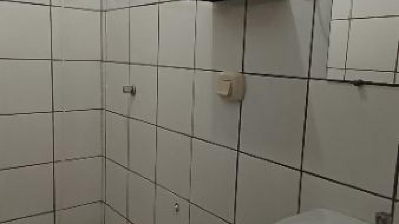 CASA NA Vila Tênis Clube em Assis