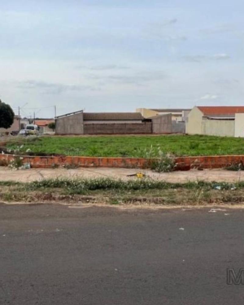 TERRENO NO PORTAL SÃO FRANCISCO em ASSIS