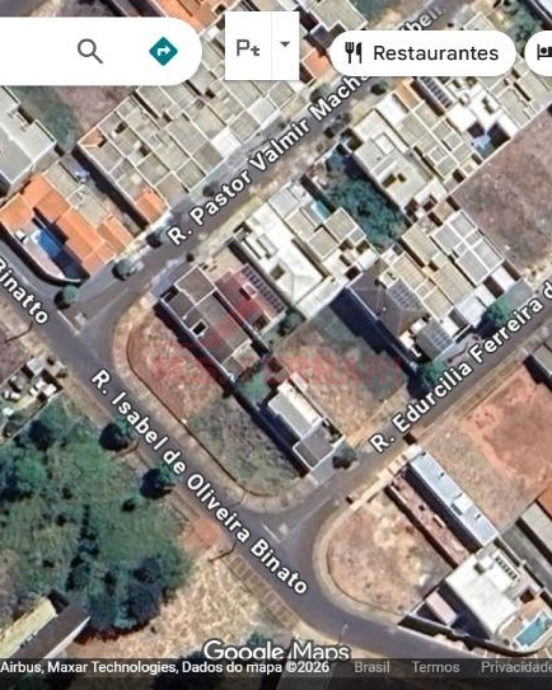 TERRENO NO PORTAL SÃO FRANCISCO em ASSIS