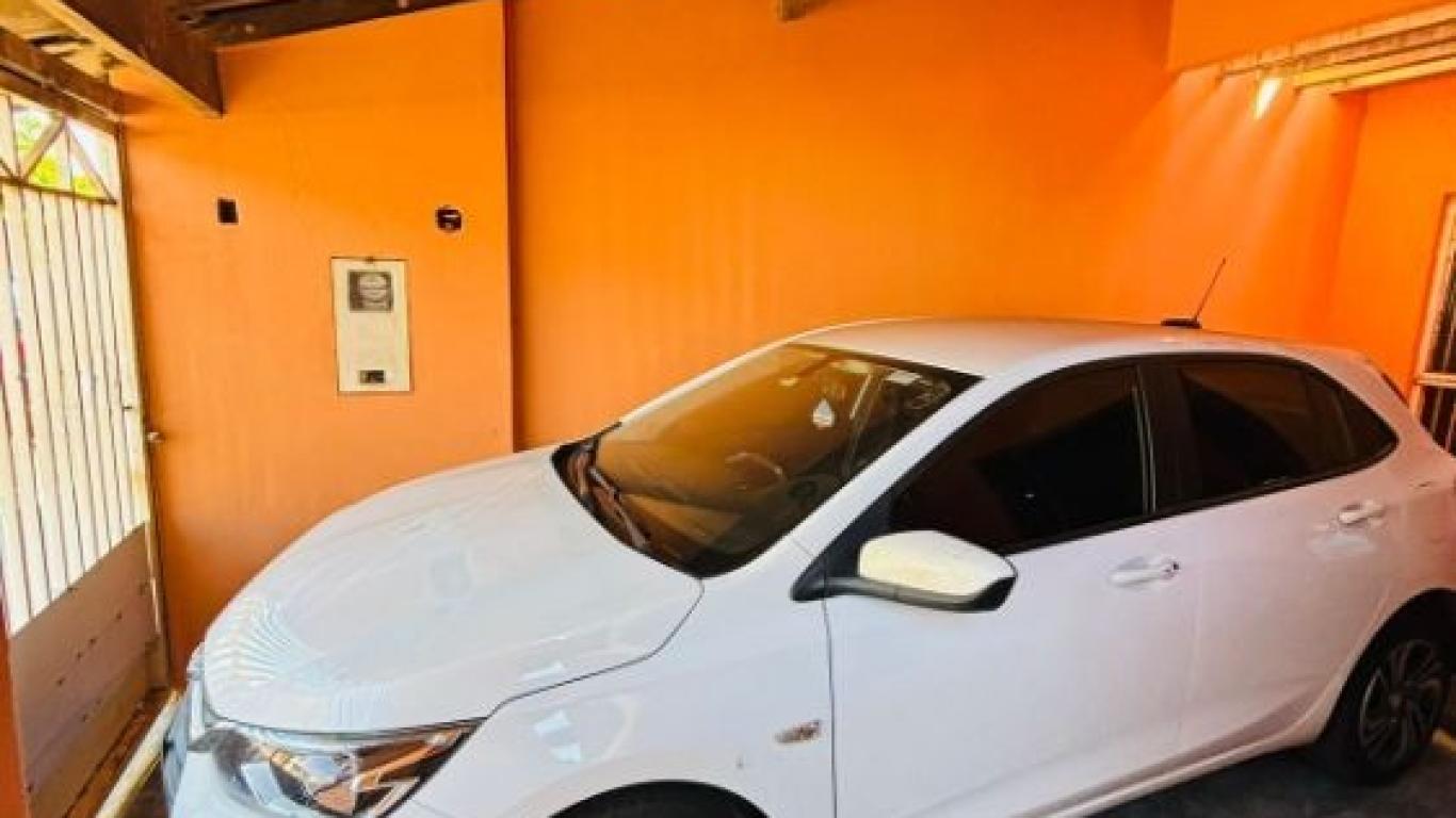 CASA NA Vila Clementina em Assis