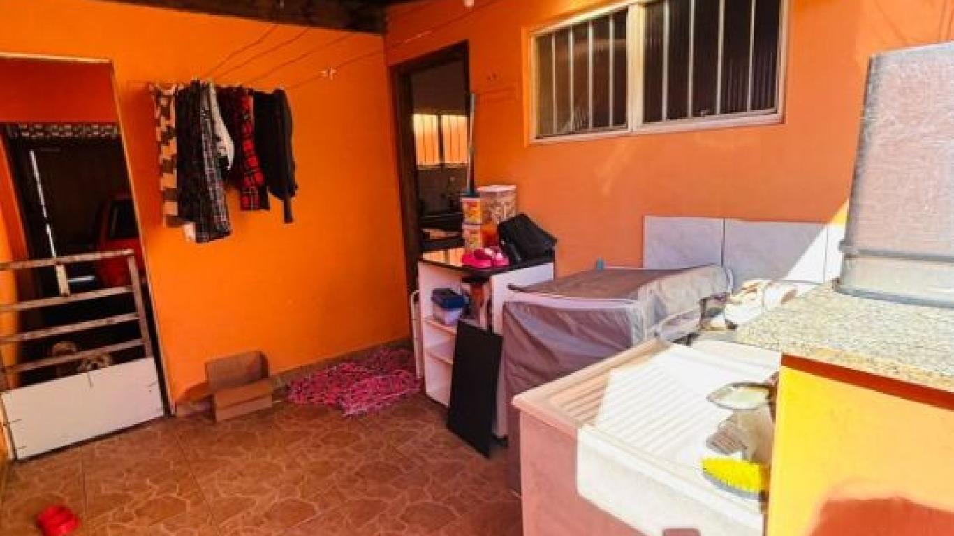 CASA NA Vila Clementina em Assis