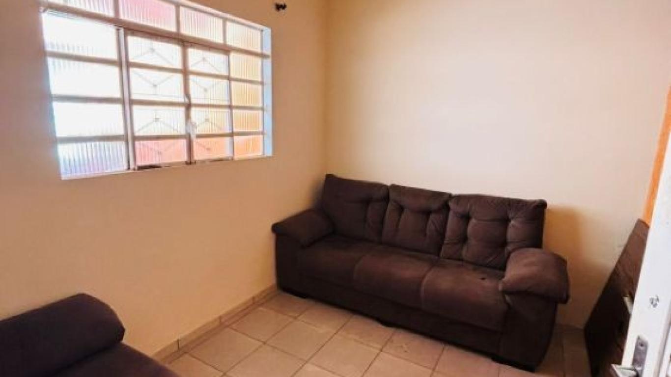 CASA NA Vila Clementina em Assis