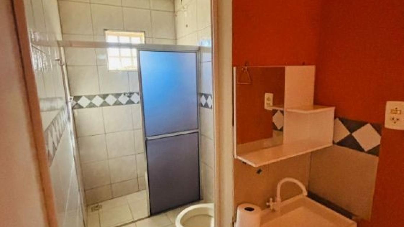 CASA NA Vila Clementina em Assis