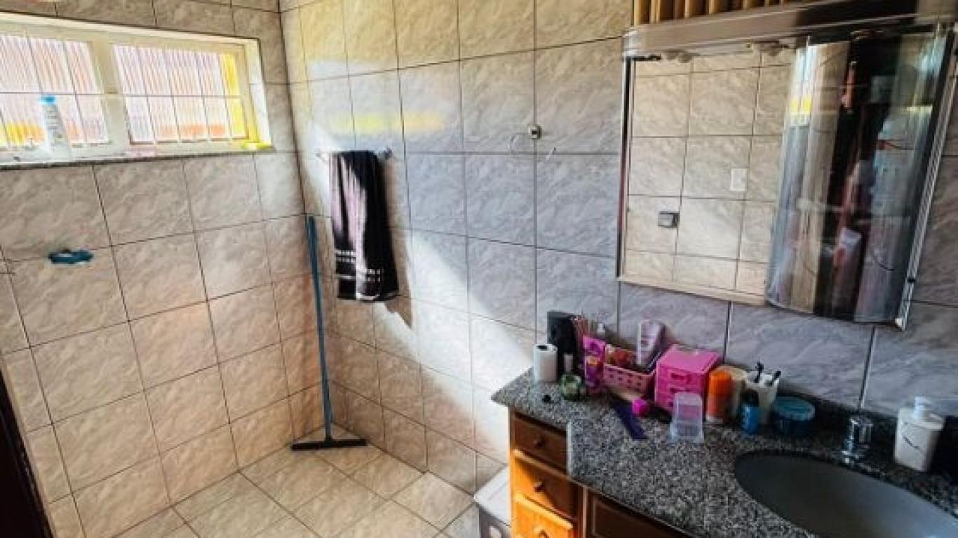 CASA NA Vila Clementina em Assis
