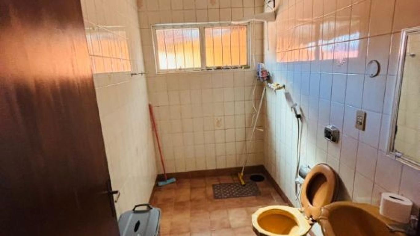 CASA NA Vila Clementina em Assis