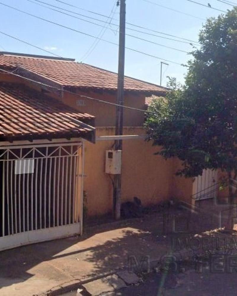 CASA NA Vila Clementina em Assis