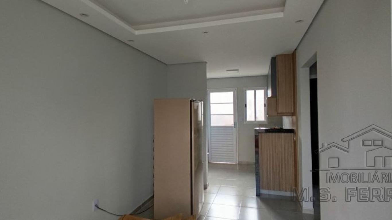 CASA NO Jardim 3 Américas I em Assis