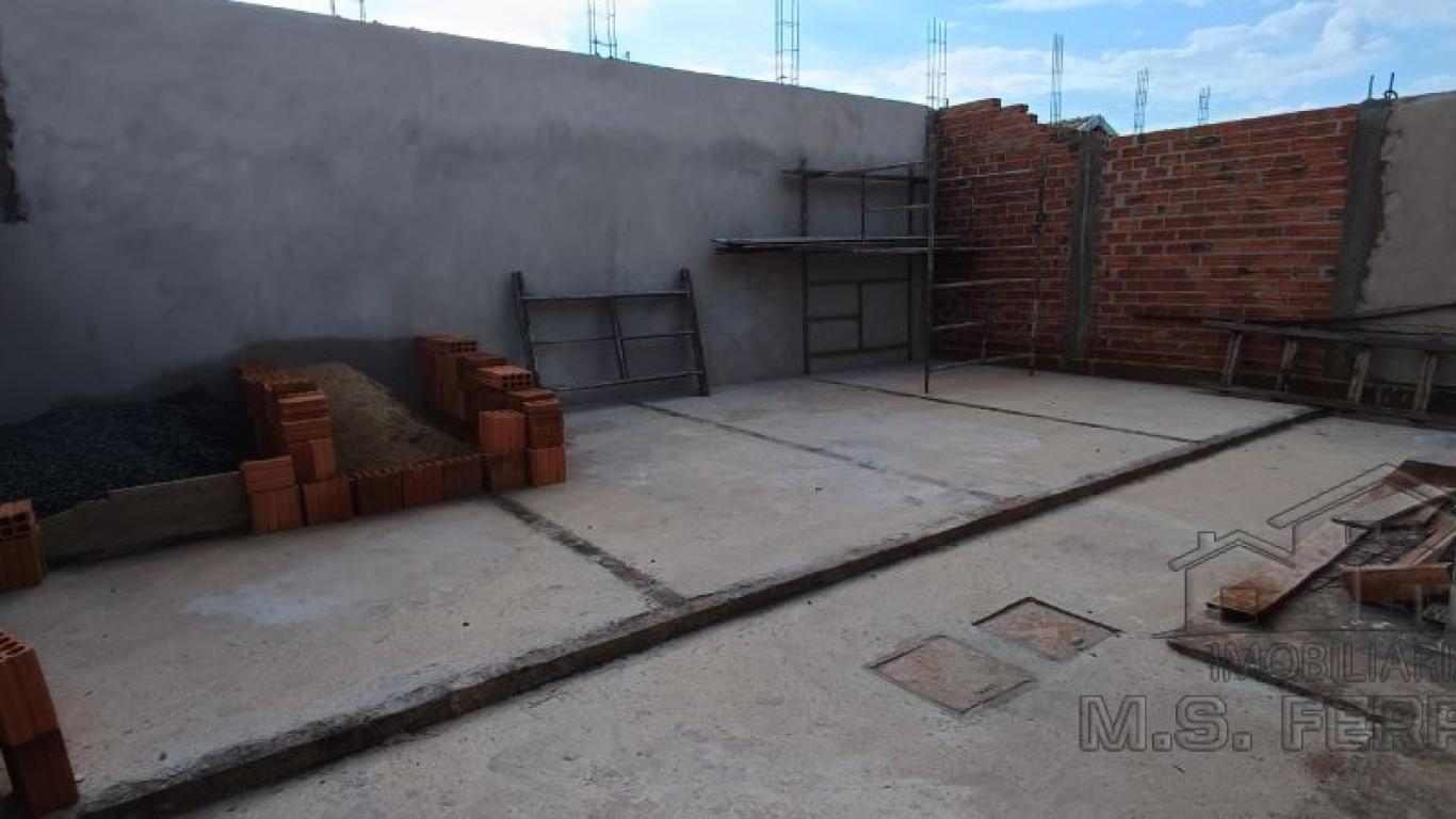 CASA NO Jardim 3 Américas I em Assis