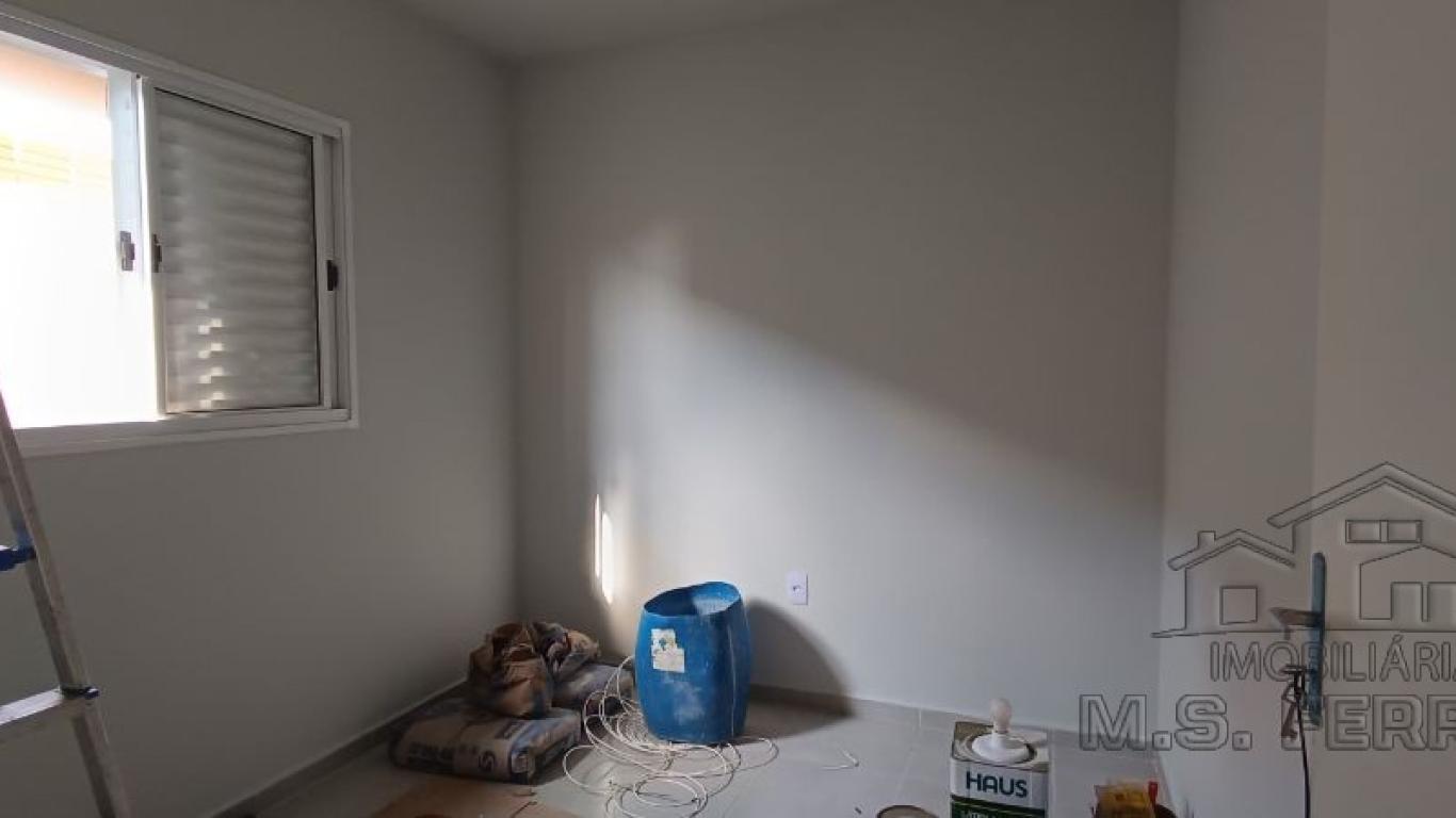 CASA NO Jardim 3 Américas I em Assis