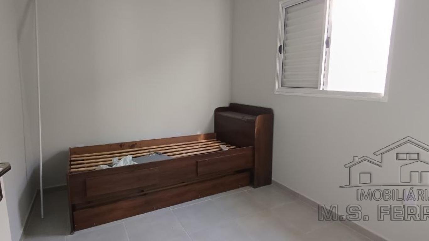 CASA NO Jardim 3 Américas I em Assis