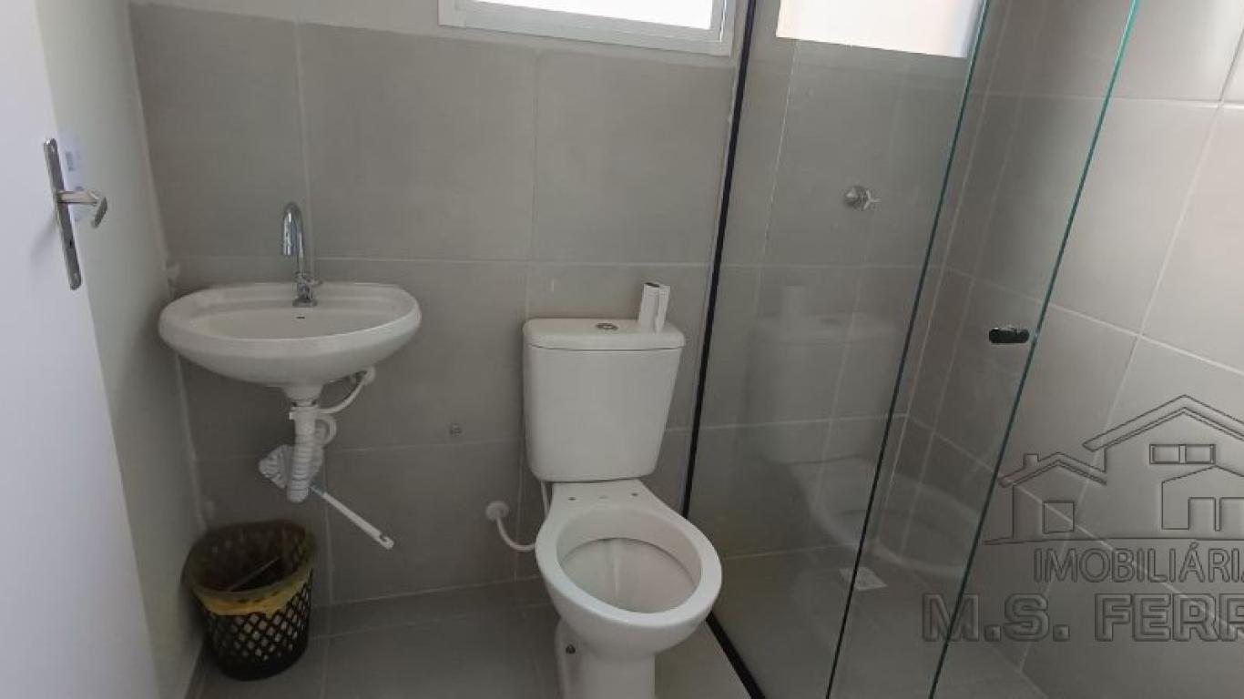 CASA NO Jardim 3 Américas I em Assis