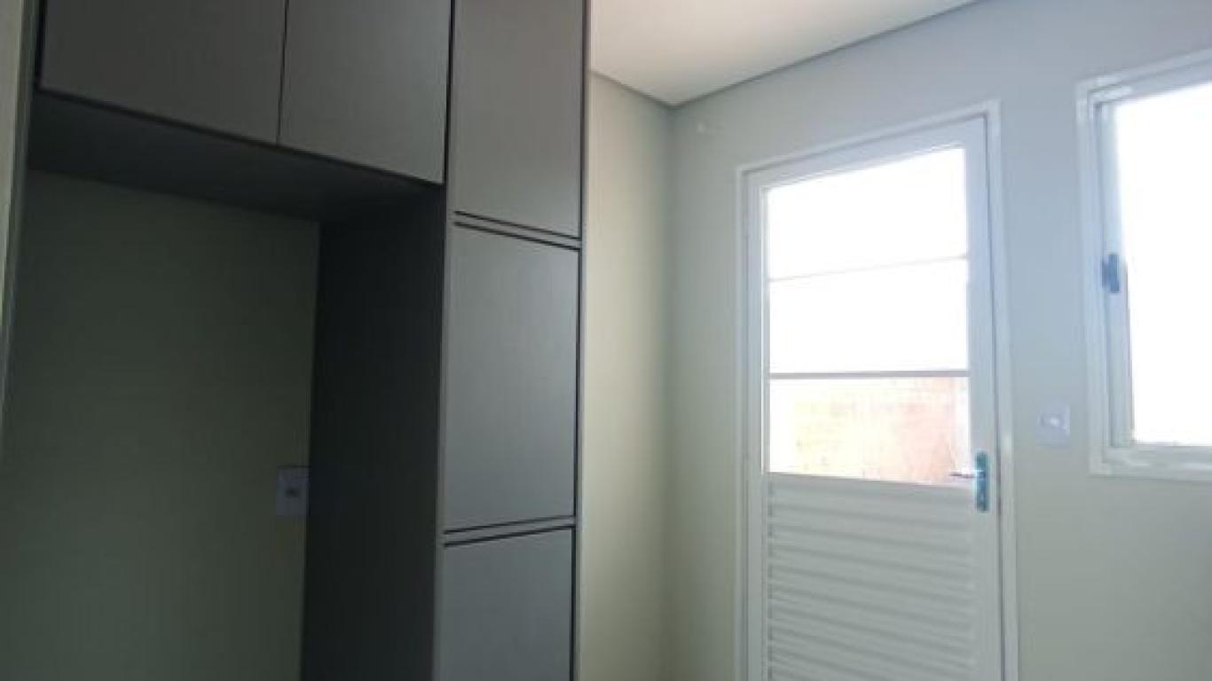 CASA NO Jardim 3 Américas I em Assis