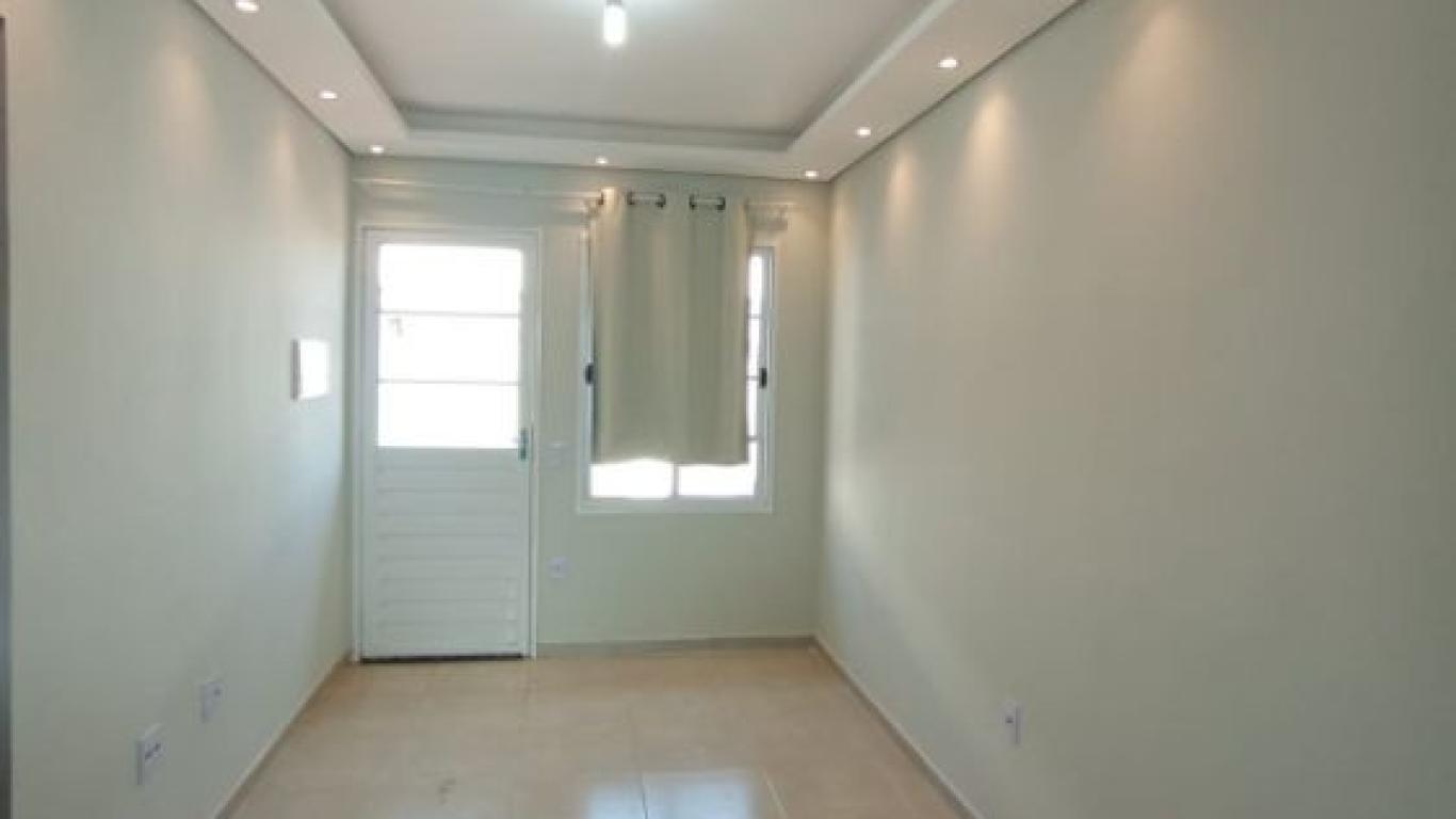 CASA NO Jardim 3 Américas I em Assis