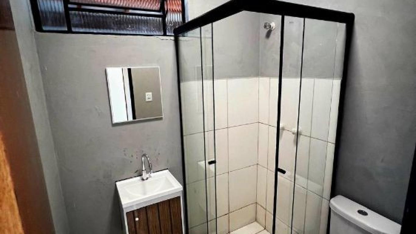 CASA NA Park Residencial Colinas em Assis