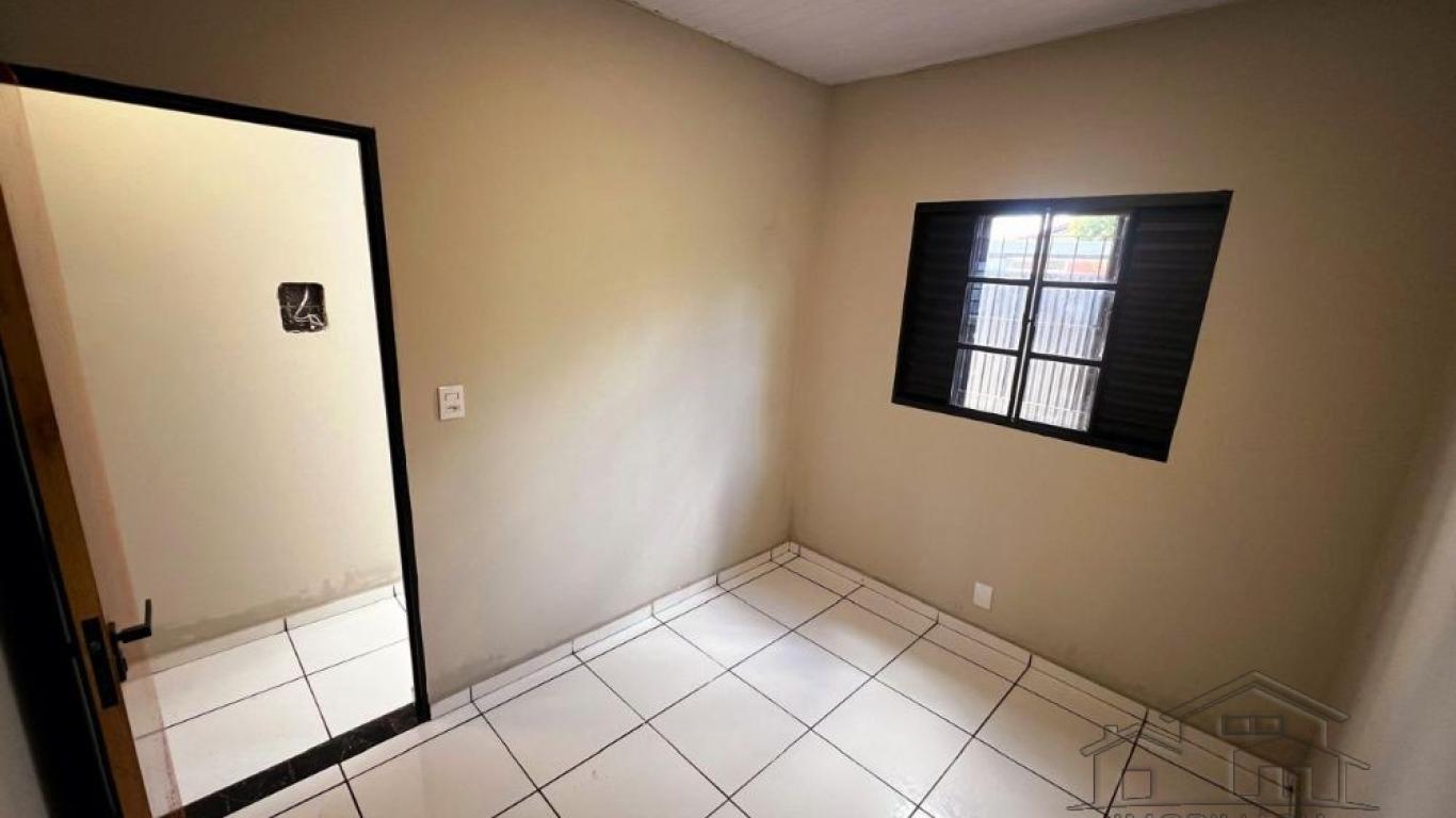 CASA NA Park Residencial Colinas em Assis