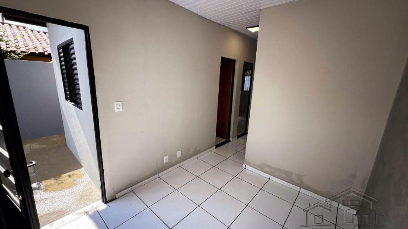 CASA NA Park Residencial Colinas em Assis