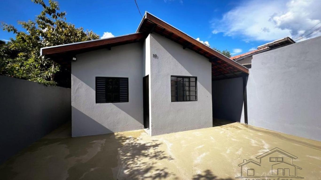 CASA NA Park Residencial Colinas em Assis
