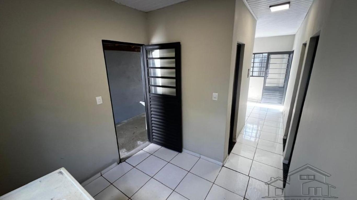 CASA NA Park Residencial Colinas em Assis