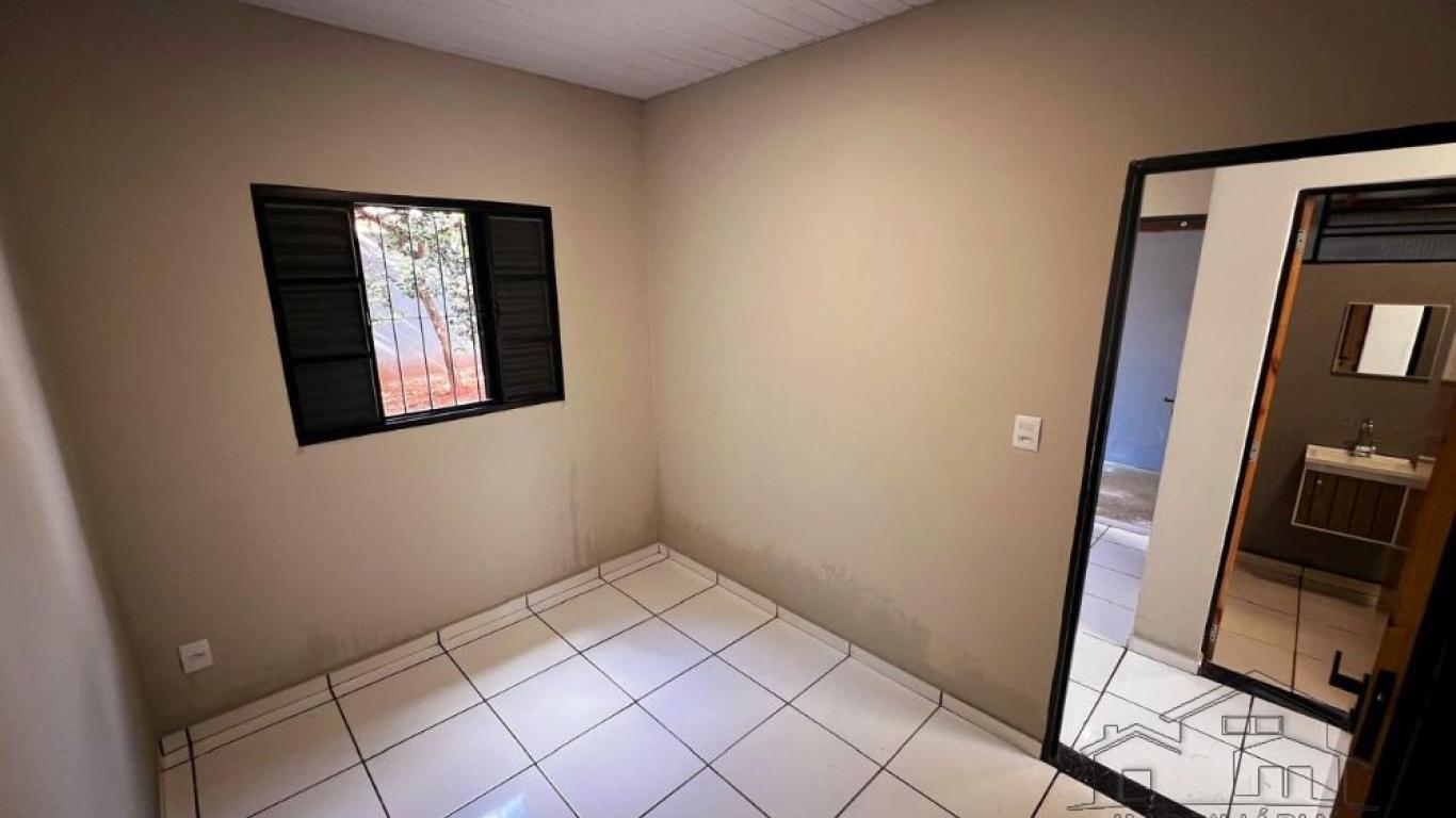 CASA NA Park Residencial Colinas em Assis