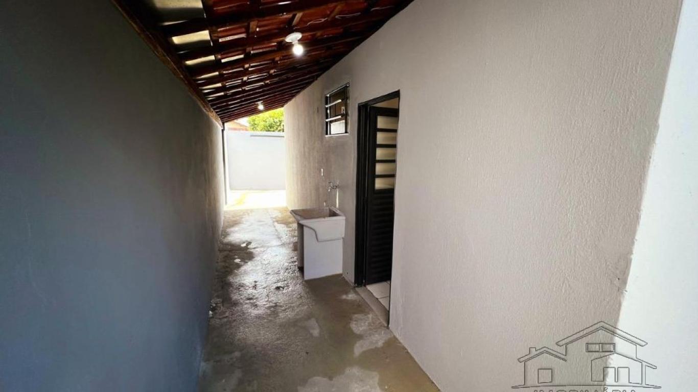 CASA NA Park Residencial Colinas em Assis