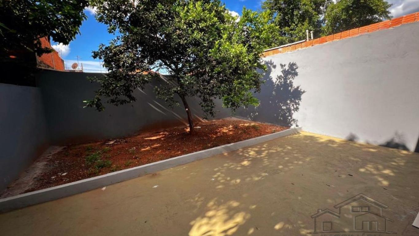 CASA NA Park Residencial Colinas em Assis