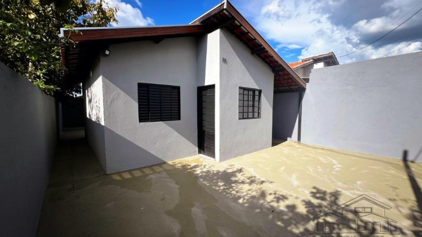 CASA NA Park Residencial Colinas em Assis