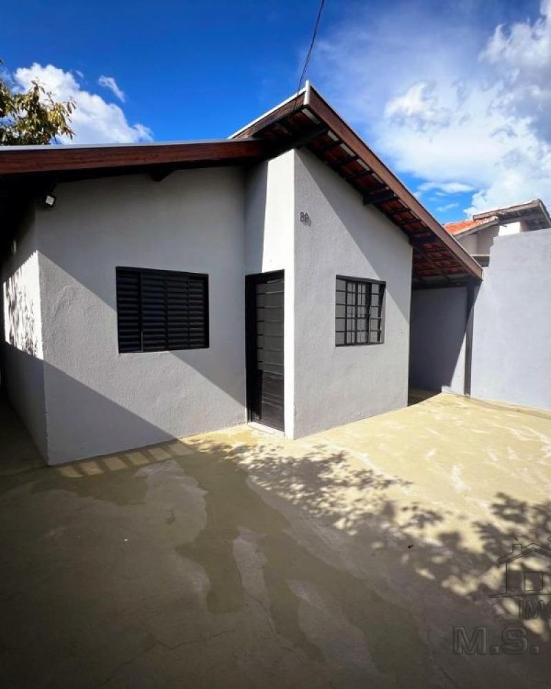 CASA NA Park Residencial Colinas em Assis
