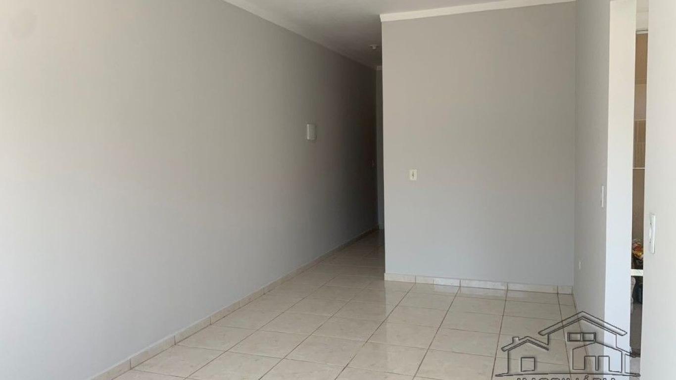 CASA NA Vila Independência em Assis