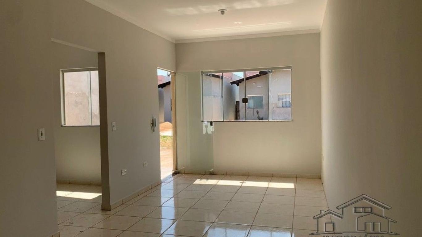 CASA NA Vila Independência em Assis
