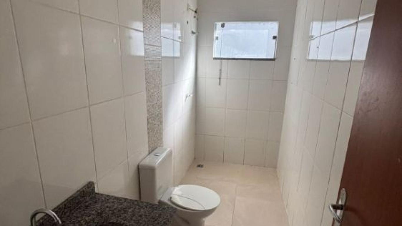 CASA NA Vila Independência em Assis
