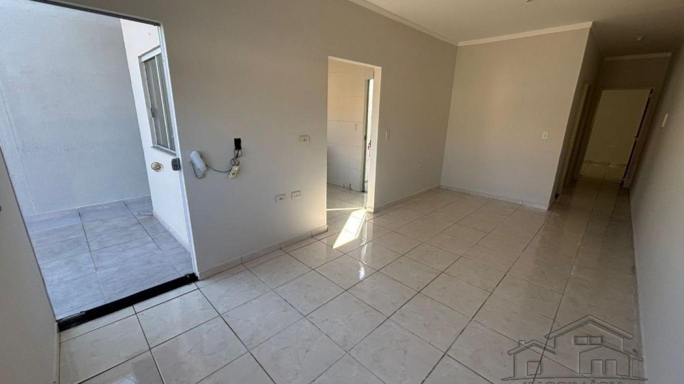 CASA NA Vila Independência em Assis