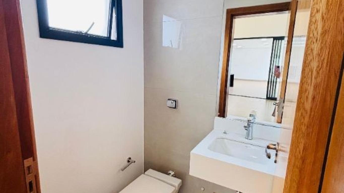 CASA NO Residencial Casablanca em Assis
