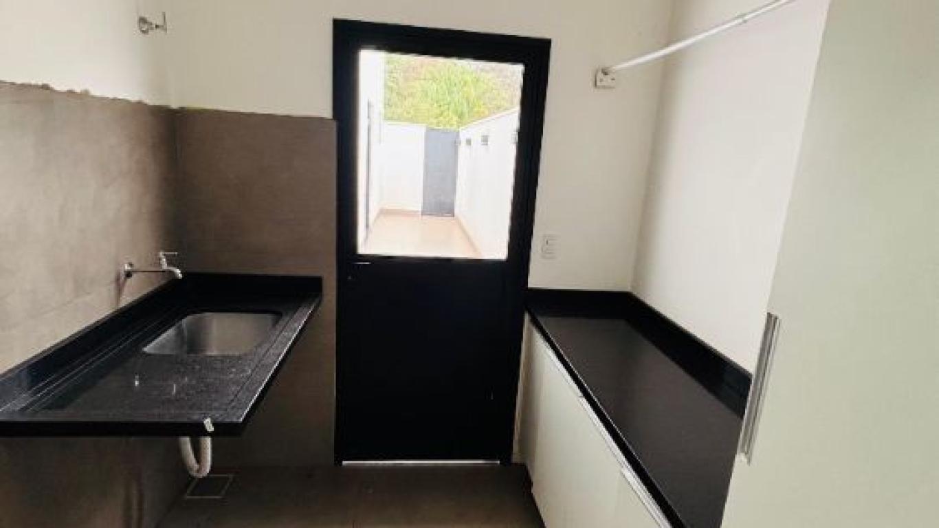 CASA NO Residencial Casablanca em Assis