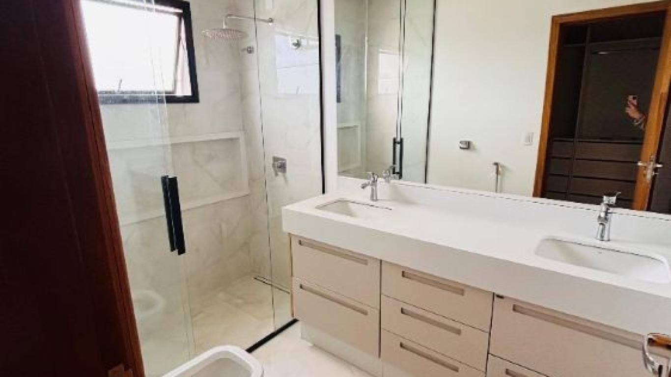CASA NO Residencial Casablanca em Assis