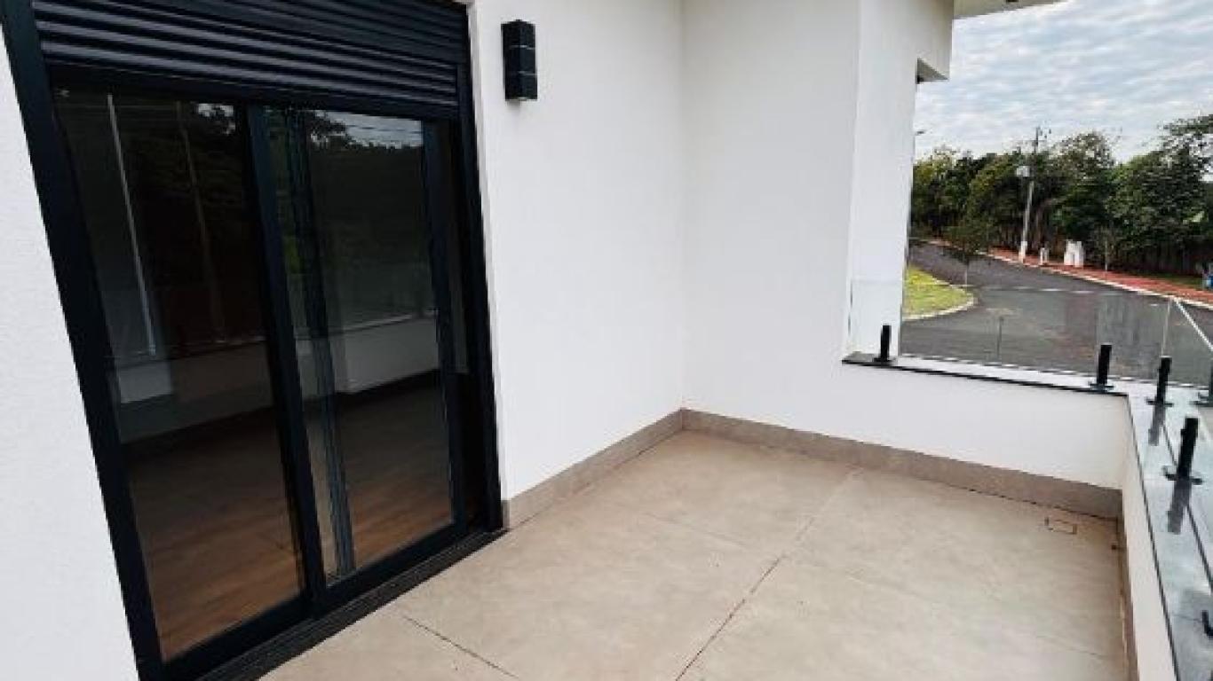 CASA NO Residencial Casablanca em Assis