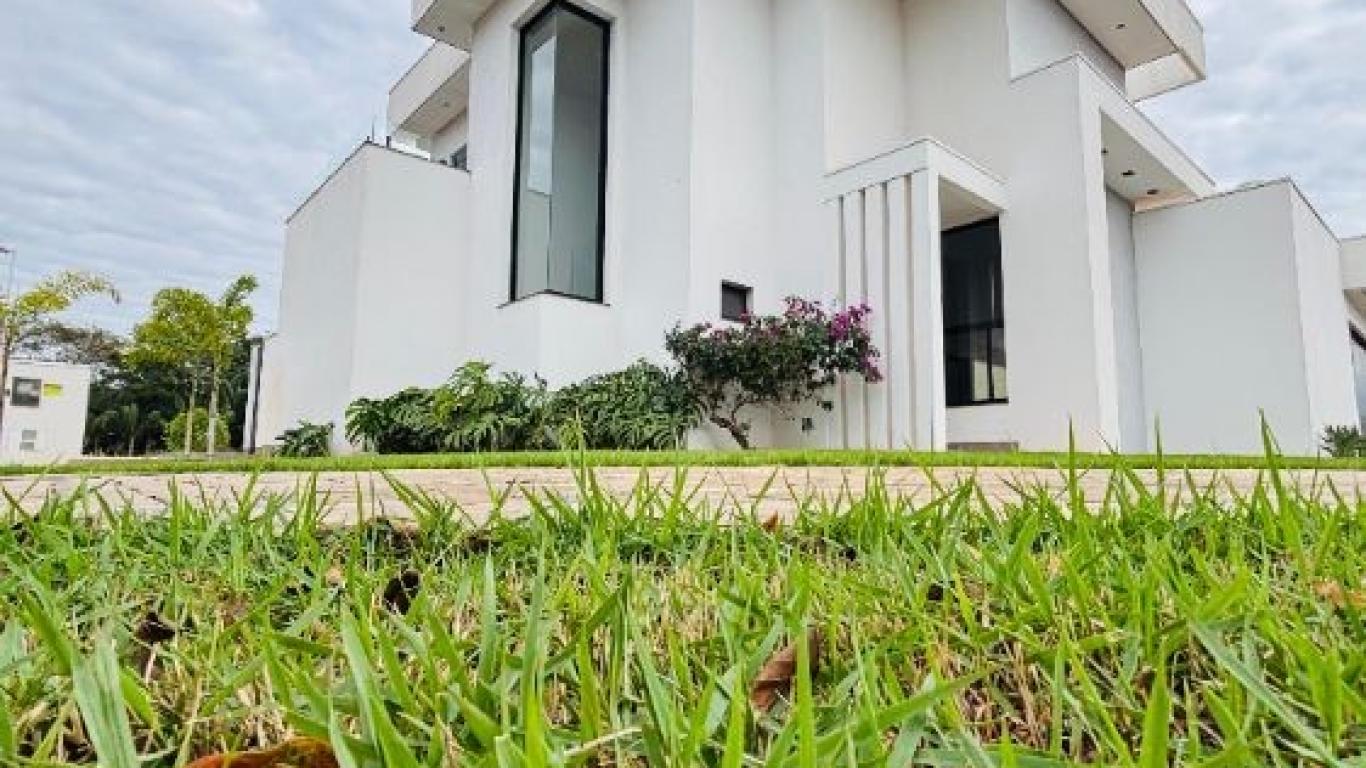 CASA NO Residencial Casablanca em Assis