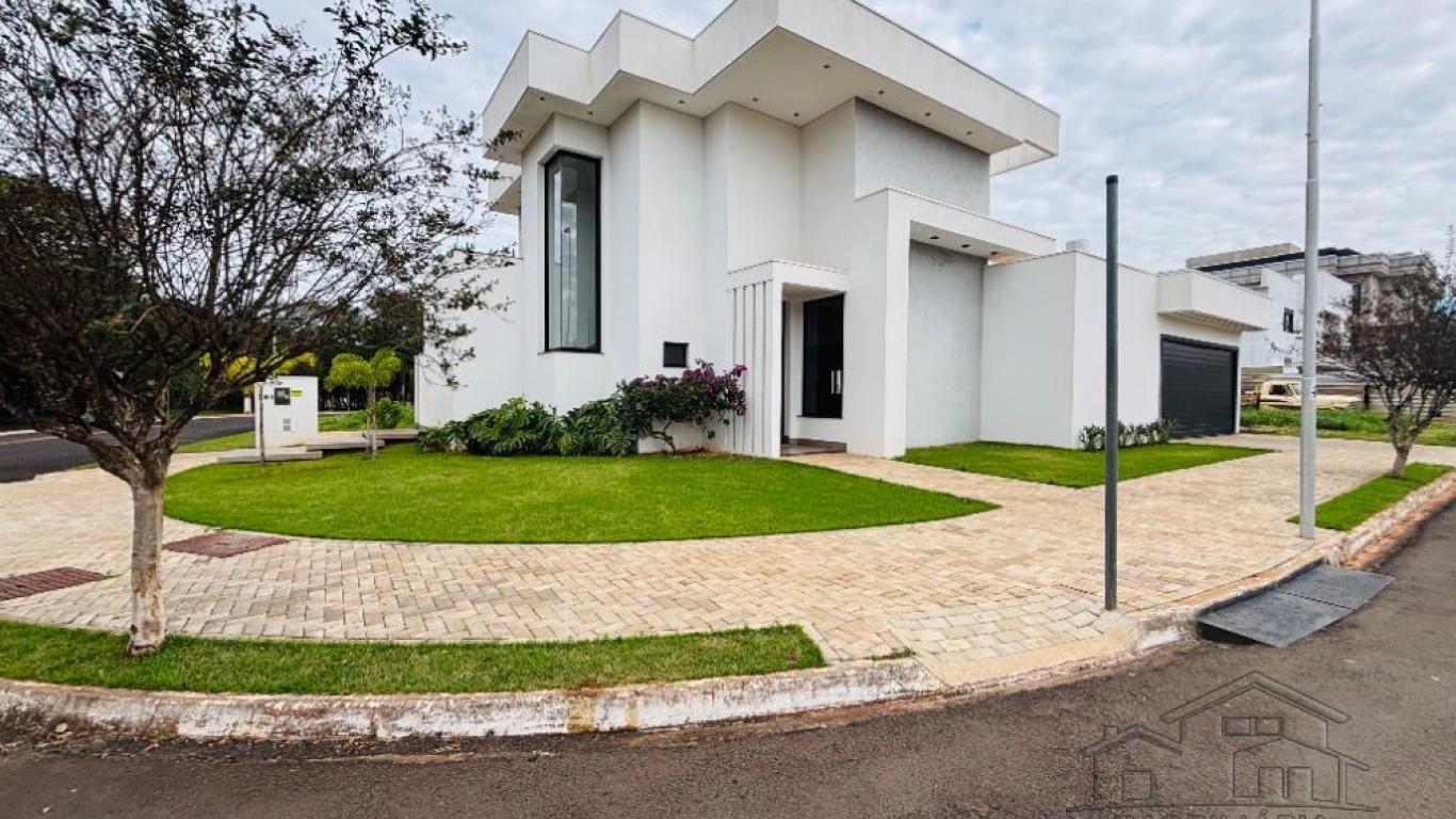 CASA NO Residencial Casablanca em Assis