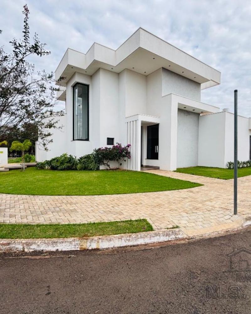CASA NO Residencial Casablanca em Assis