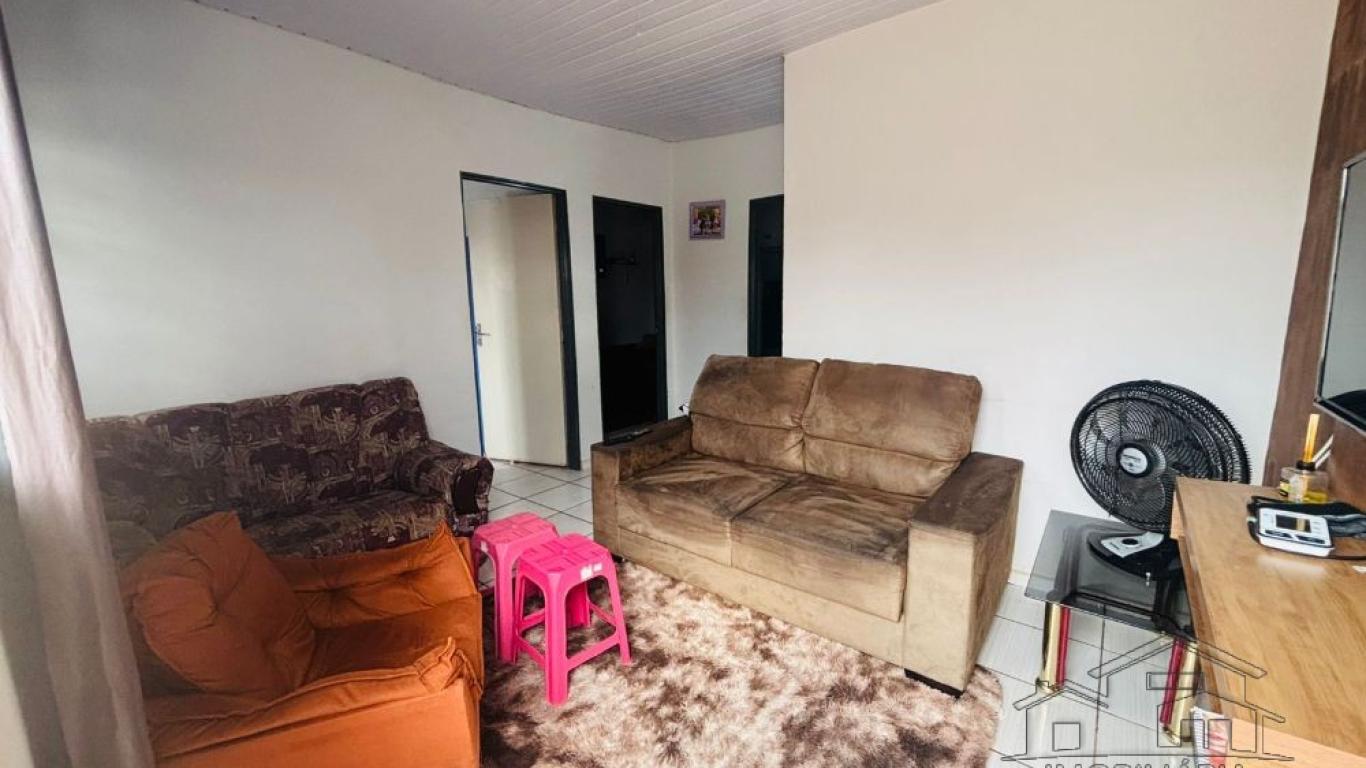 CASA NA Vila São Benedito em Assis