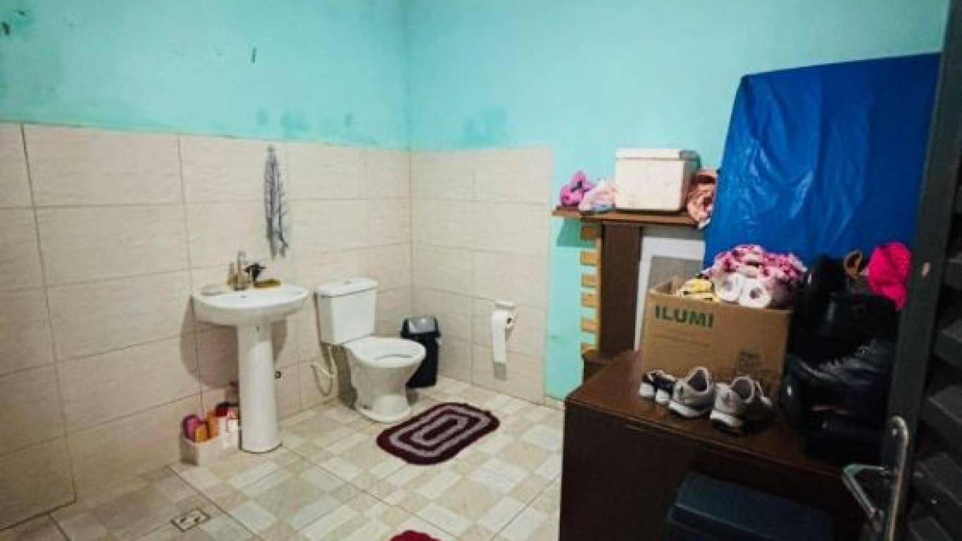 CASA NA Vila São Benedito em Assis